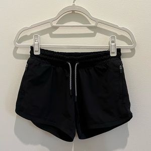 Athleta Girl Shorts, Size XL/14, Excellent Condition